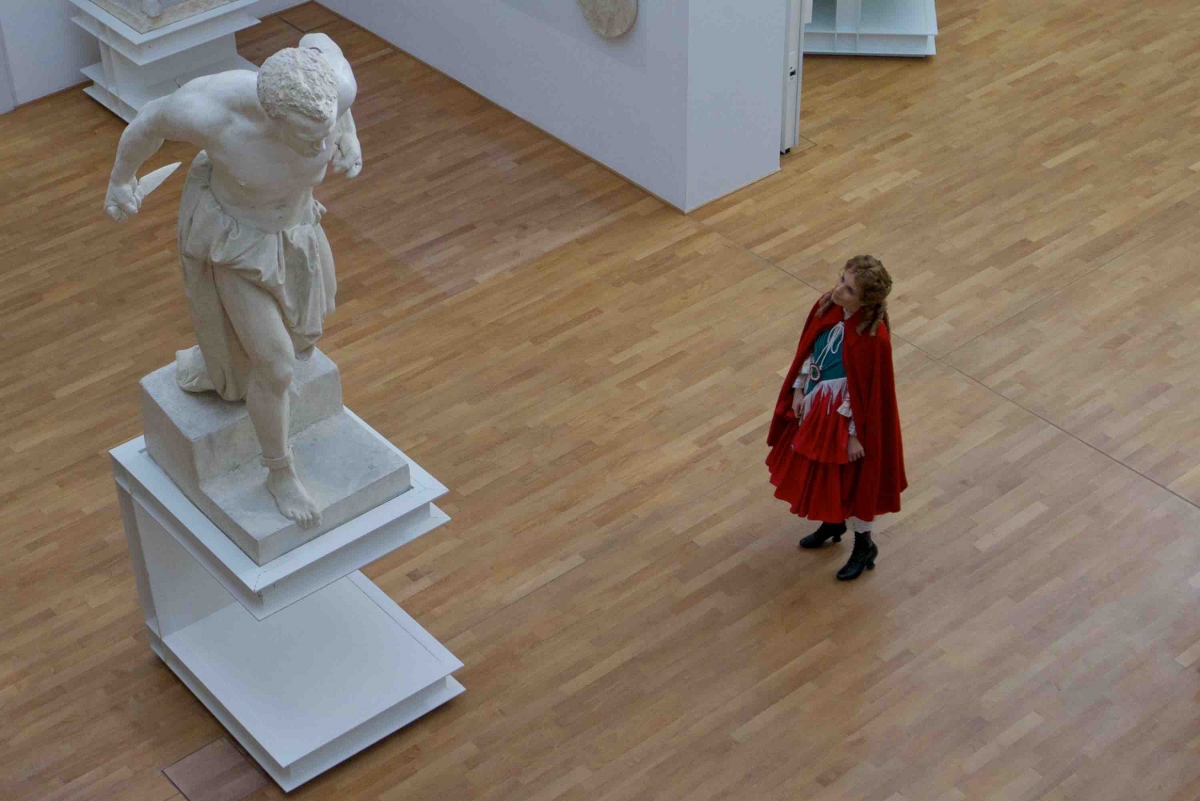 Il bicentenario dello scultore Vincenzo Vela